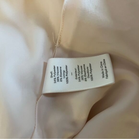 Elizabeth and James Pink Britt Dress - Picture 5 of 9